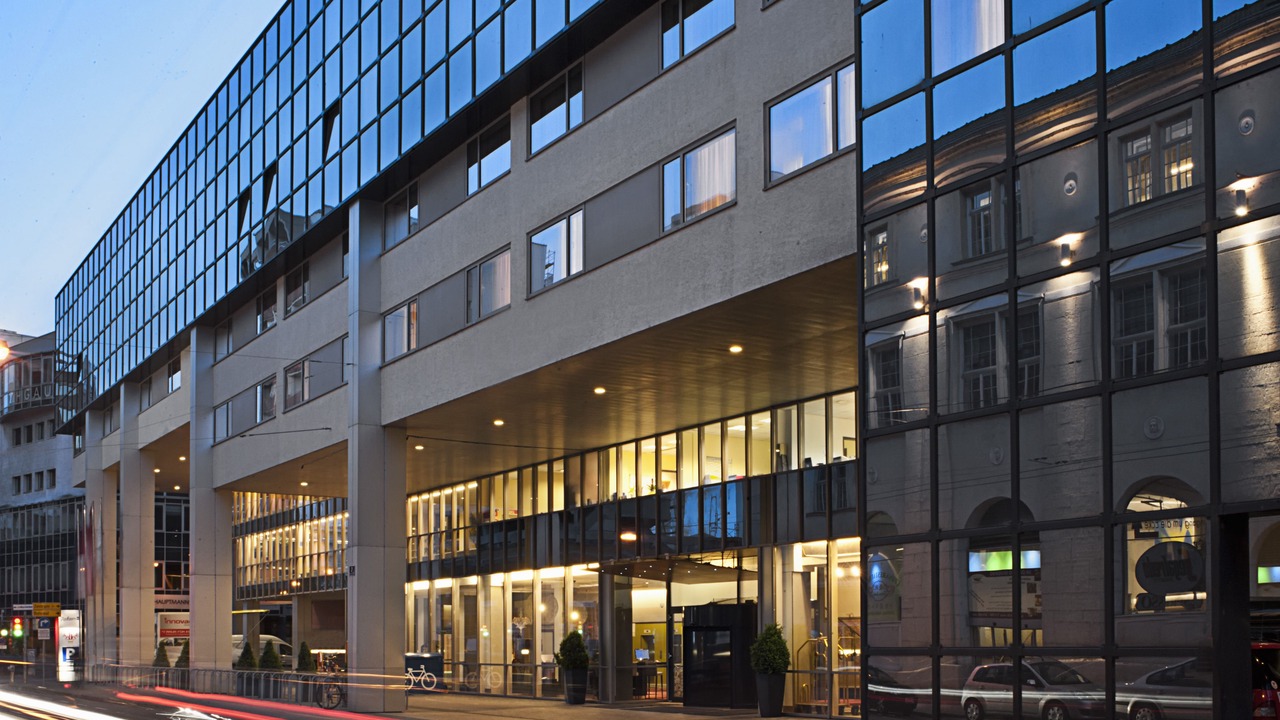 Photo of Buildings in Elisabeth-Vorstadt