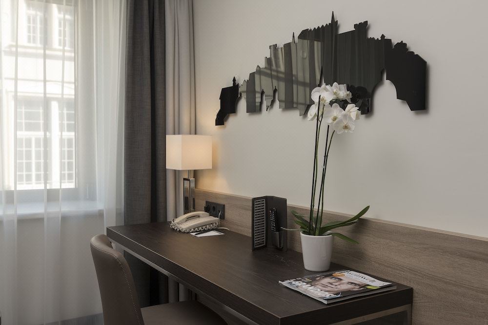 Photo of Livingroom in Elisabeth-Vorstadt