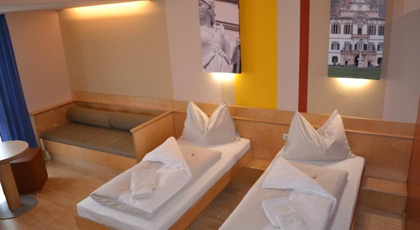 Photo of Livingroom in Gries