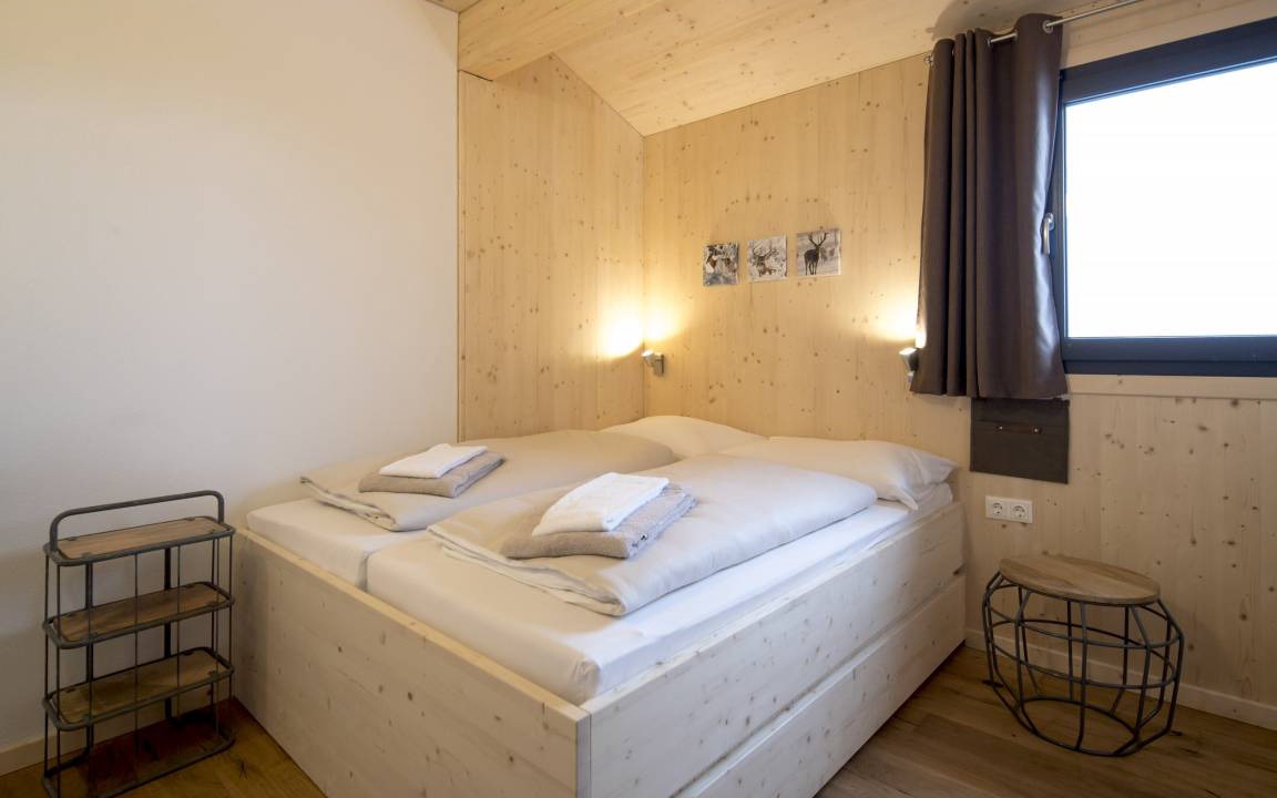 Photo of Bedroom in Pichl-Preunegg
