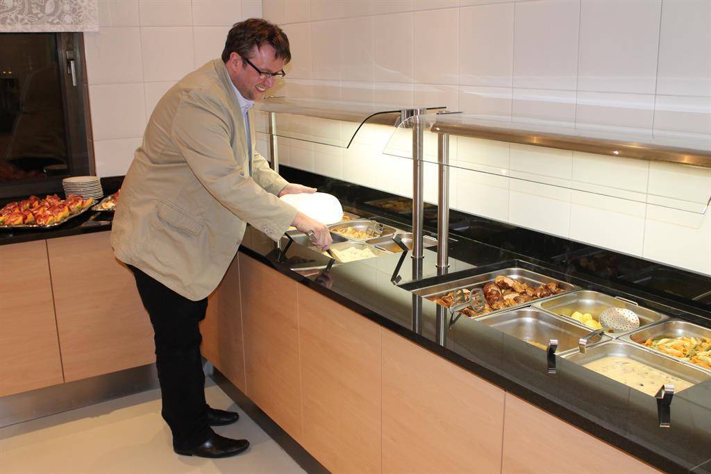 Photo of Kitchen in Salzburg-Sud