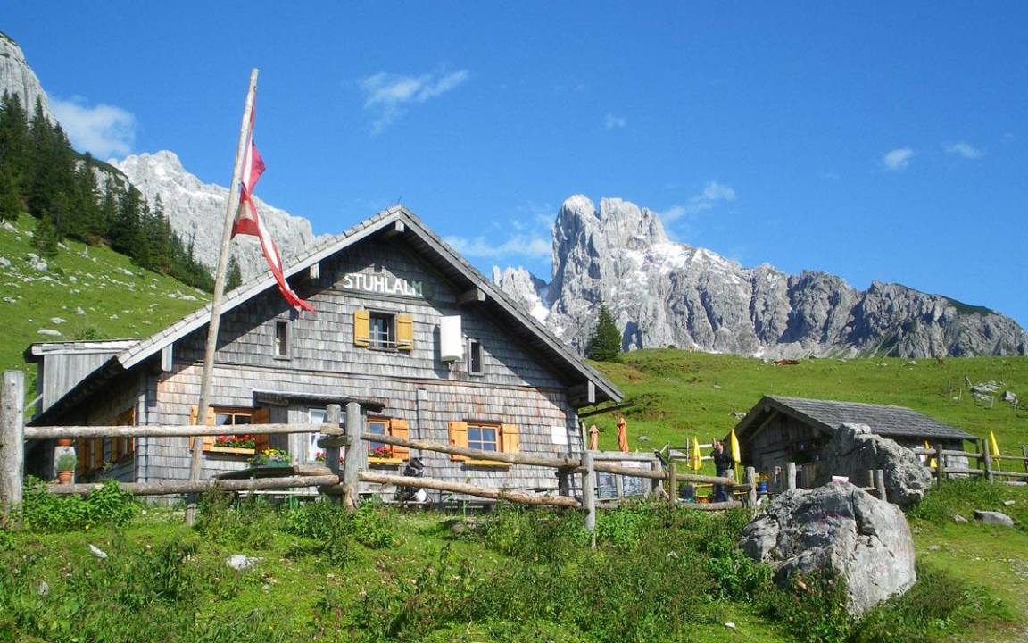 Photo of Others in Annaberg im Lammertal