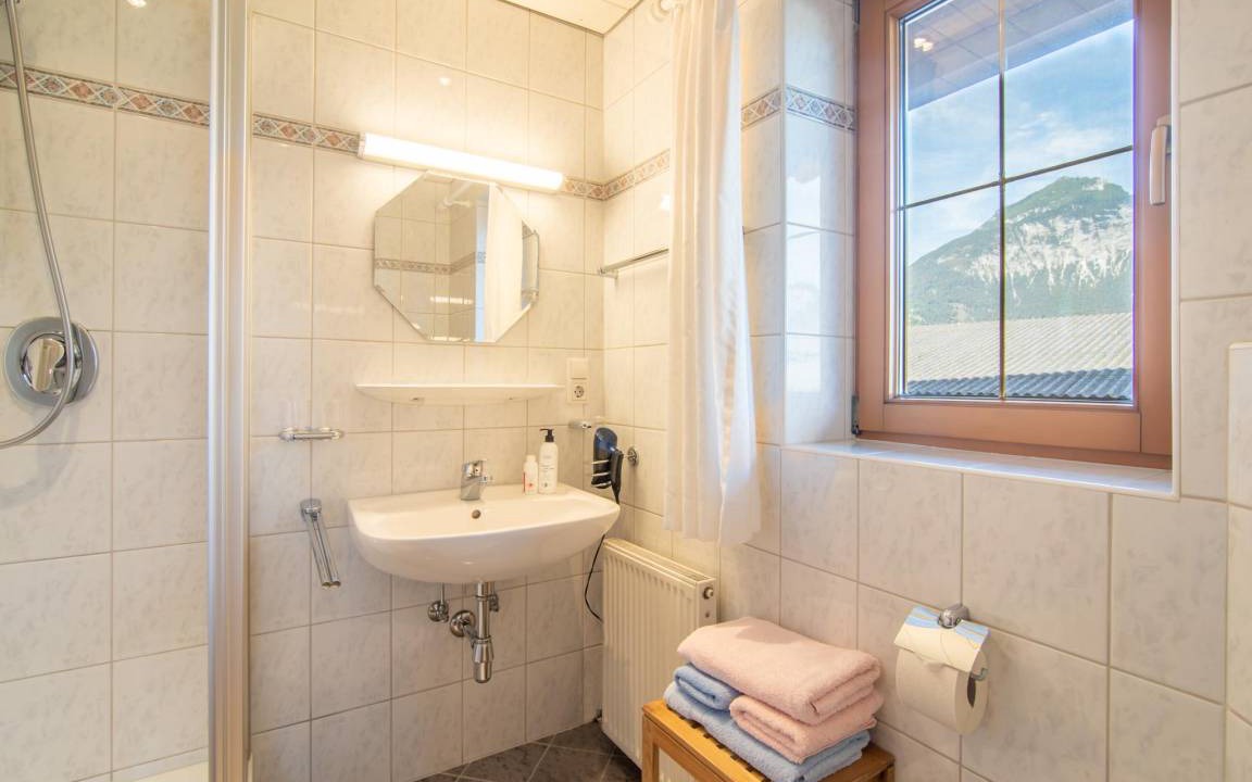 Photo of Bathroom in Strass im Zillertal