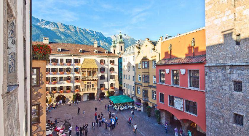 Photo of Others in Innsbruck