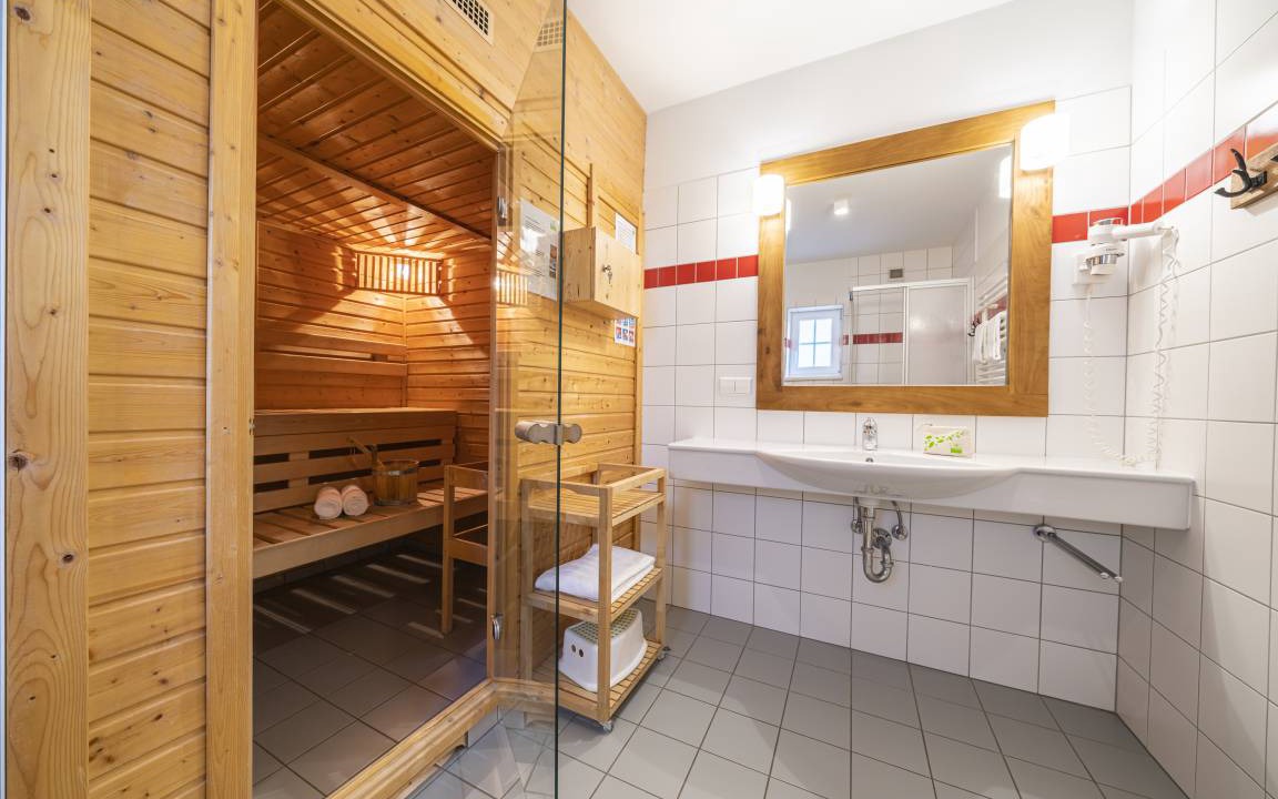 Photo of Bathroom in Katschberg