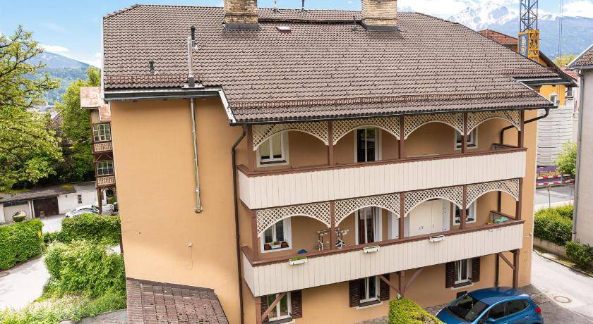 Photo of Others in Innsbruck