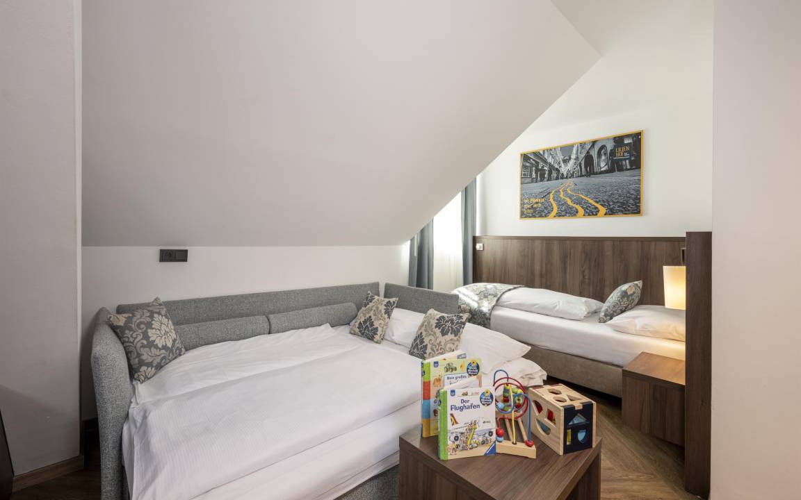 Photo of Bedroom in Taxham