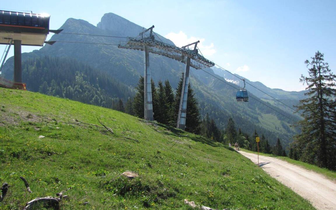 Photo of Others in Annaberg im Lammertal