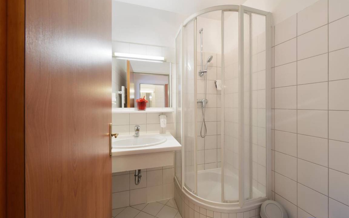 Photo of Bathroom in Loretto