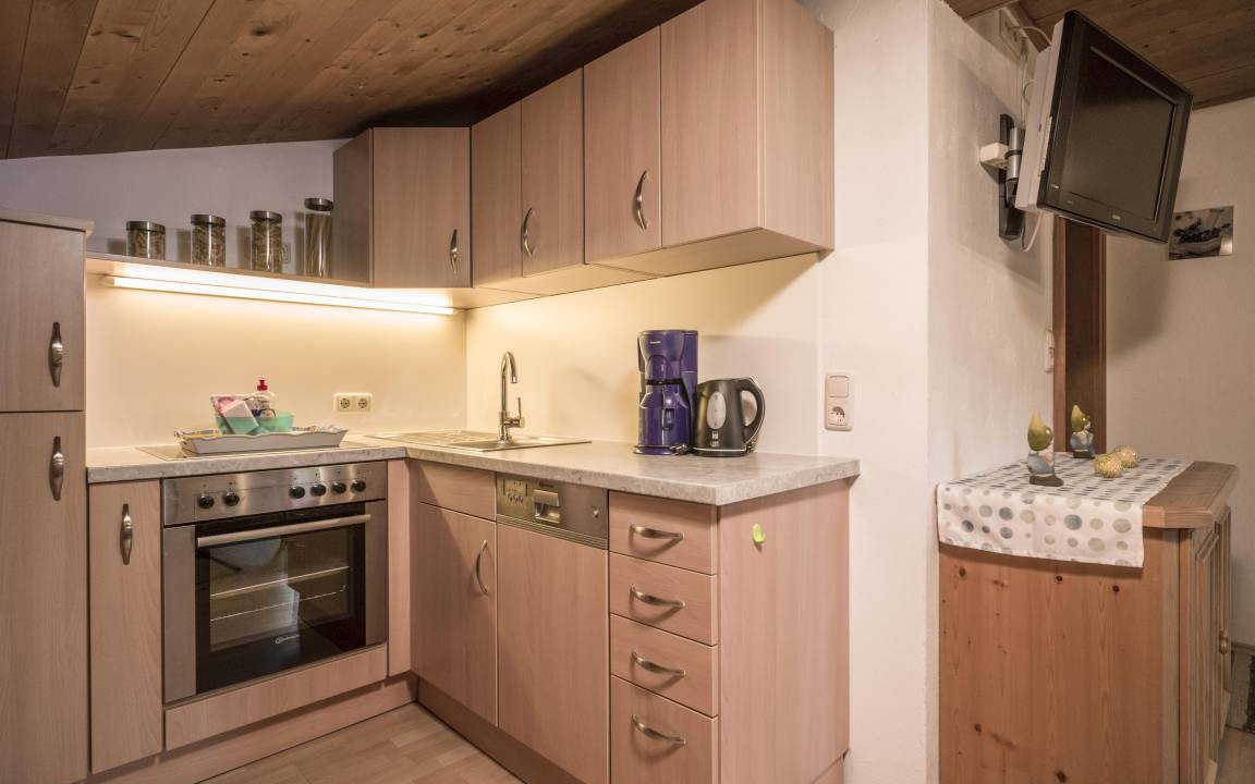 Photo of Kitchen in Durchholzen