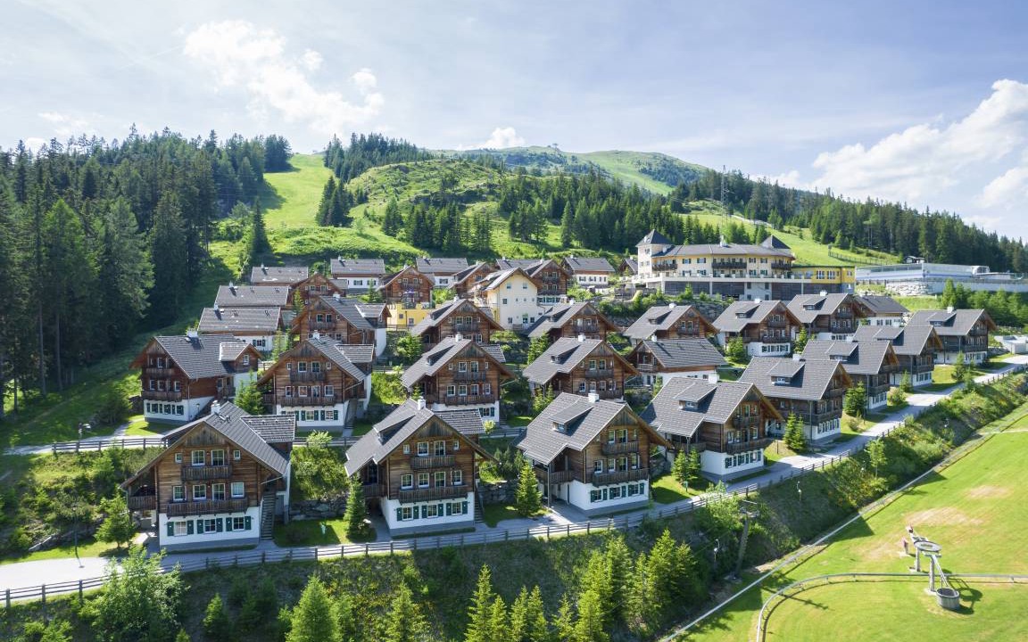 Photo of Others in Katschberg