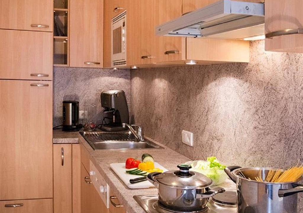 Photo of Kitchen in Madseit