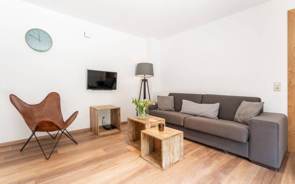 Photo of Livingroom in Saalbach