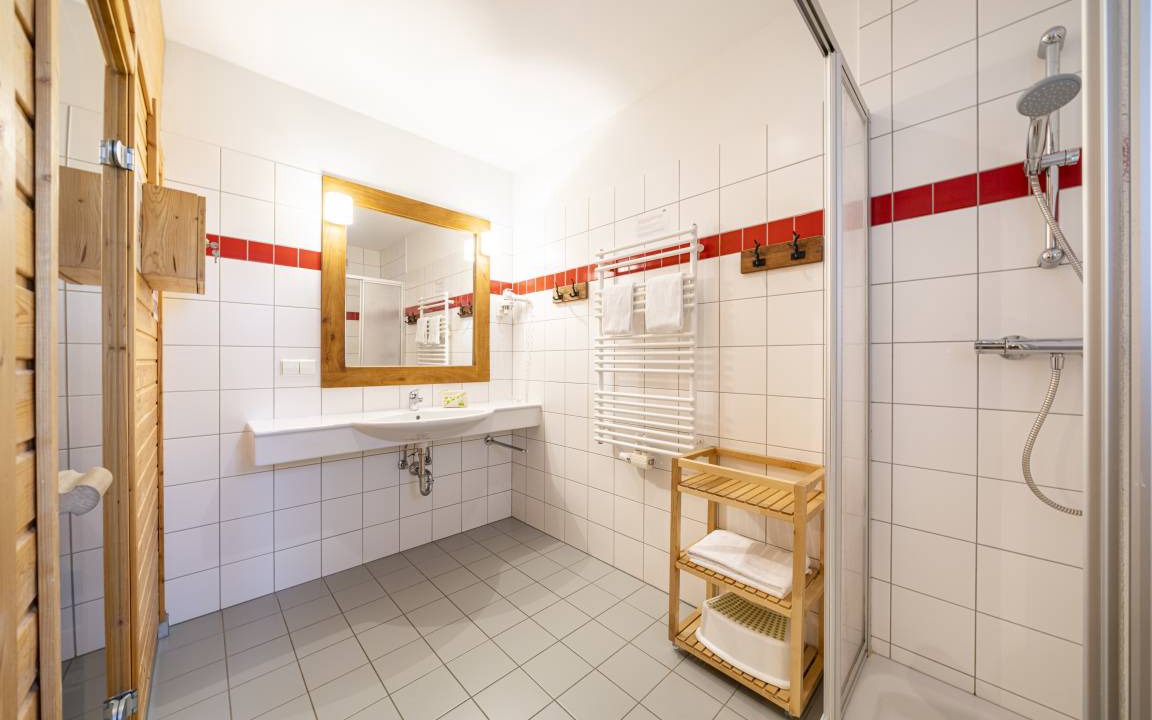 Photo of Bathroom in Katschberg