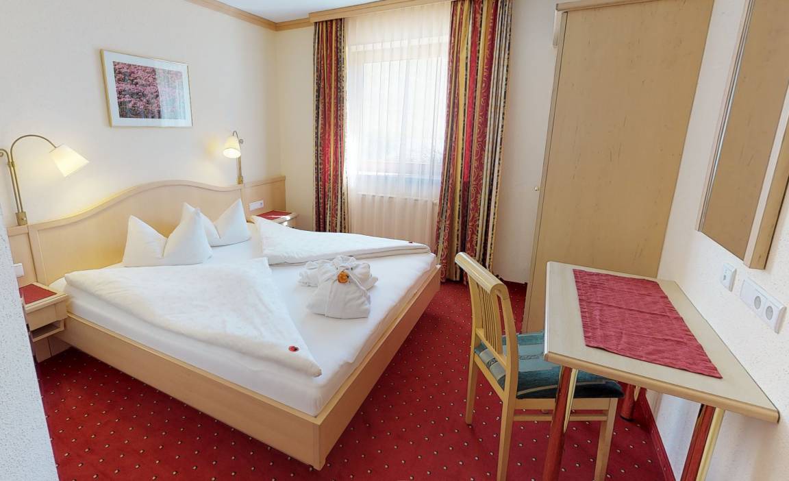 Photo of Bedroom in Madseit