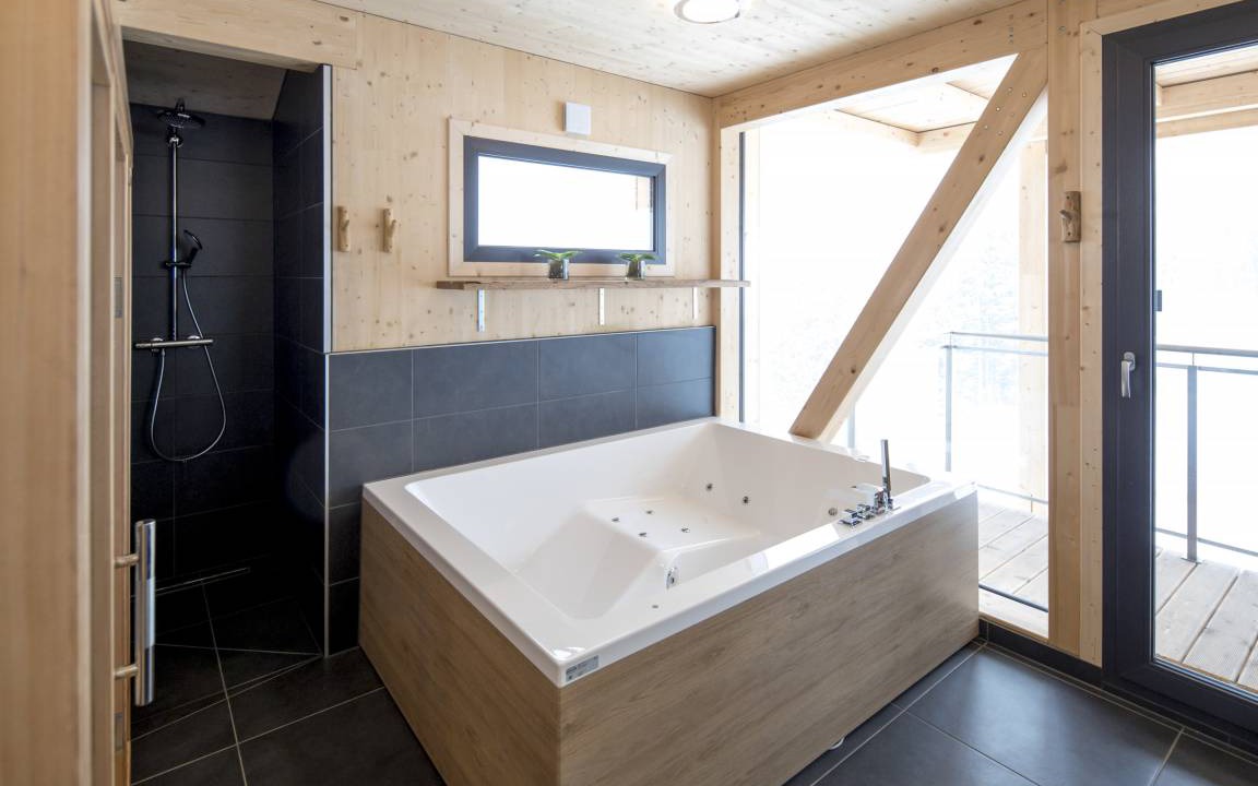 Photo of Bathroom in Pichl-Preunegg