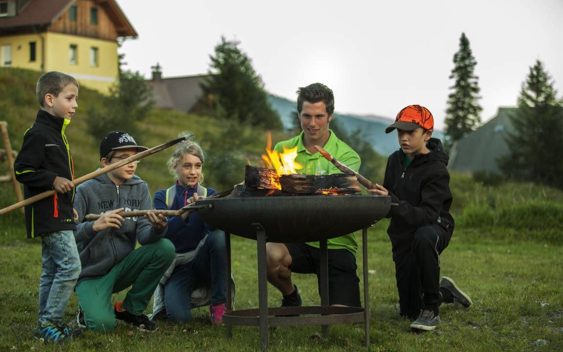Photo of Others in Katschberg