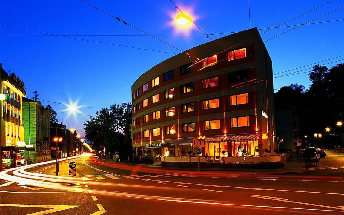 Photo of Buildings in Loretto