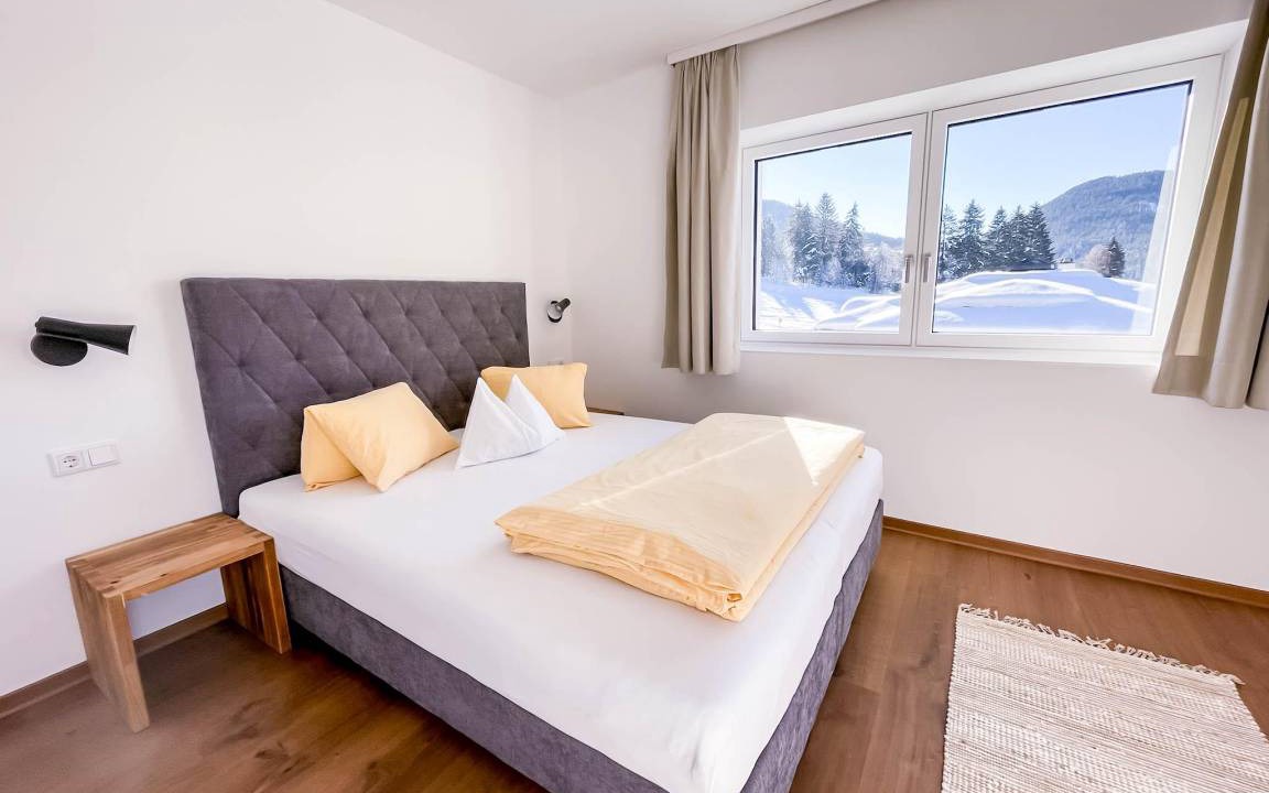 Photo of Bedroom in Sankt Martin am Tennengebirge