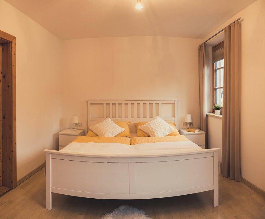 Photo of Bedroom in Annaberg im Lammertal
