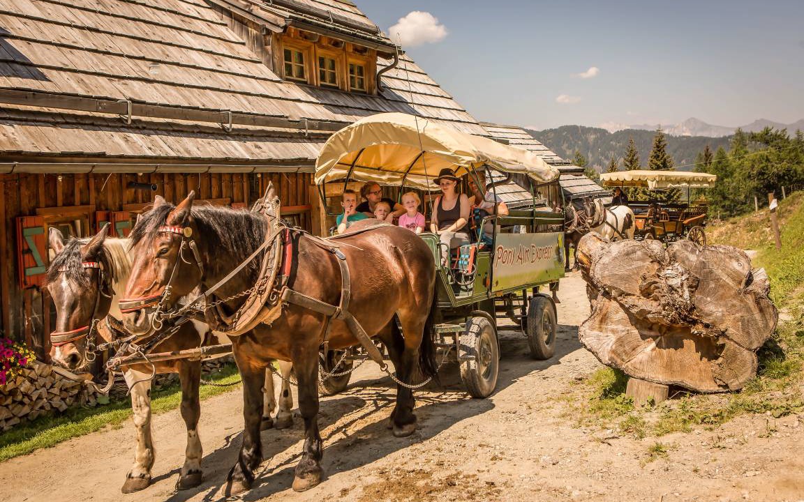 Photo of Others in Katschberg
