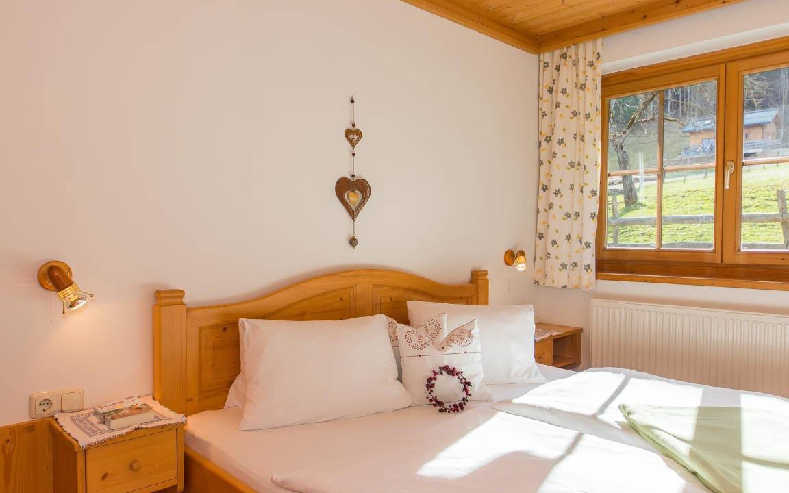 Photo of Bedroom in Almdorf