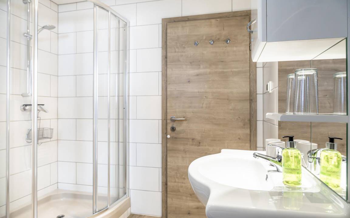 Photo of Bathroom in Wegscheid