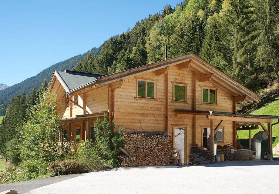 Photo of Others in Sellrain