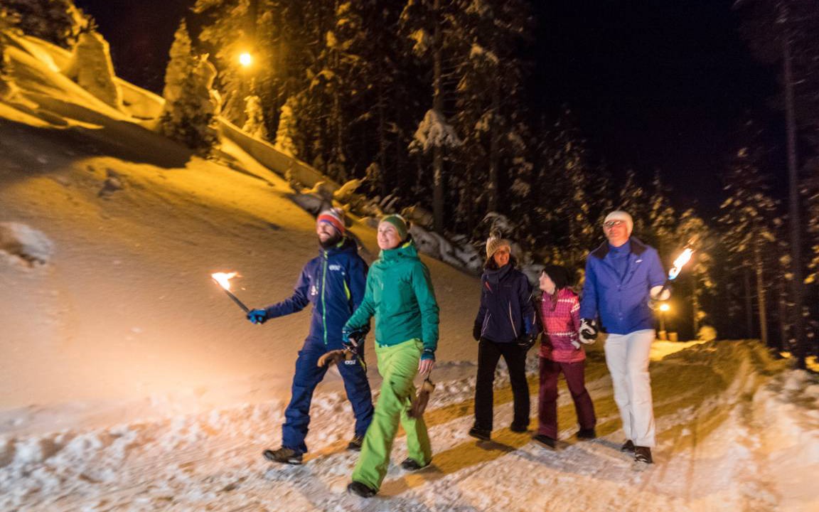 Photo of Others in Katschberg