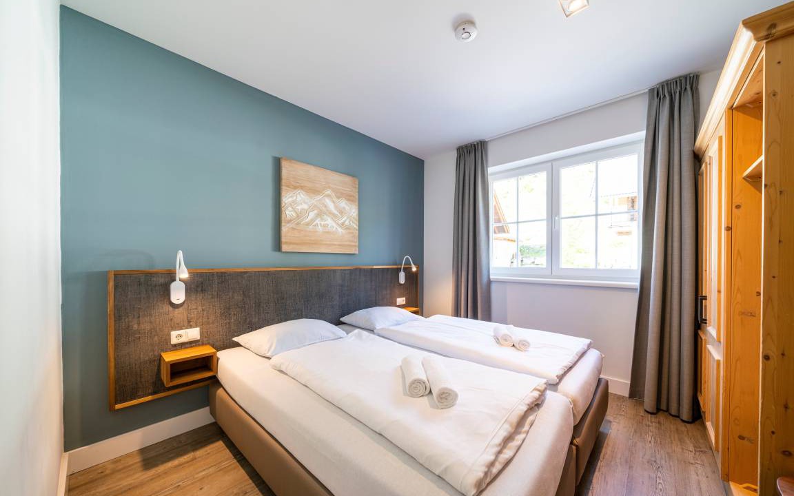 Photo of Bedroom in Katschberg