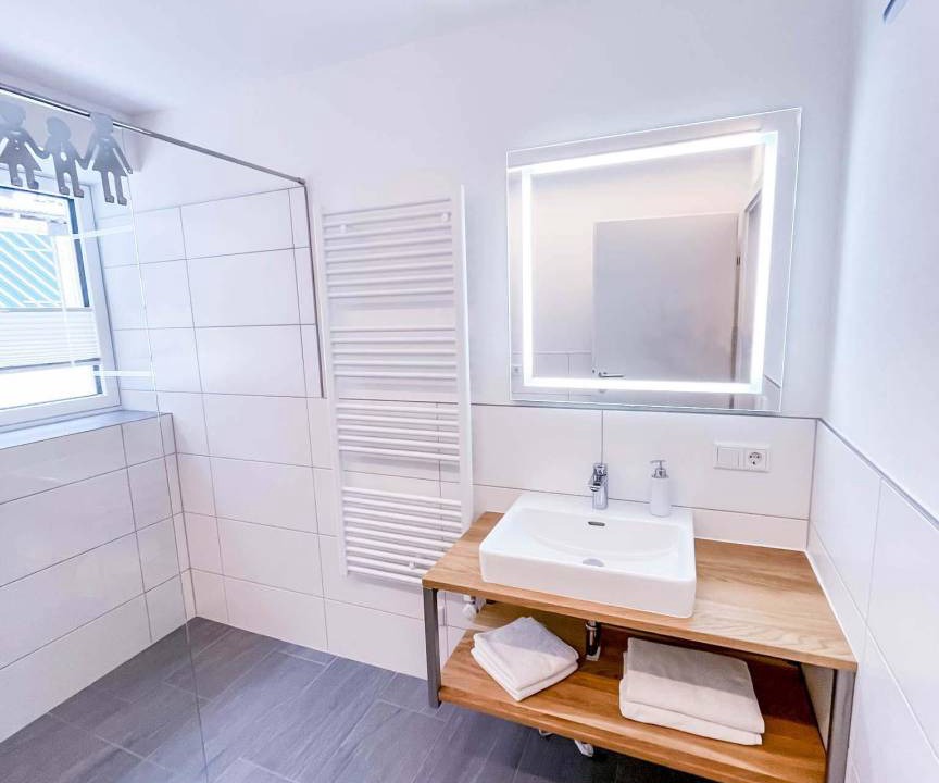 Photo of Bathroom in Sankt Martin am Tennengebirge