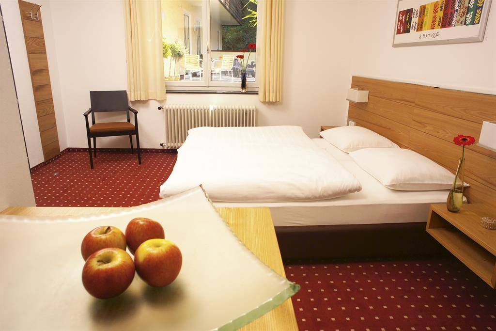 Photo of Bedroom in Golling an der Salzach