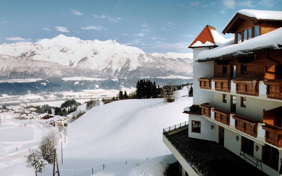 Photo of Others in Kolsassberg