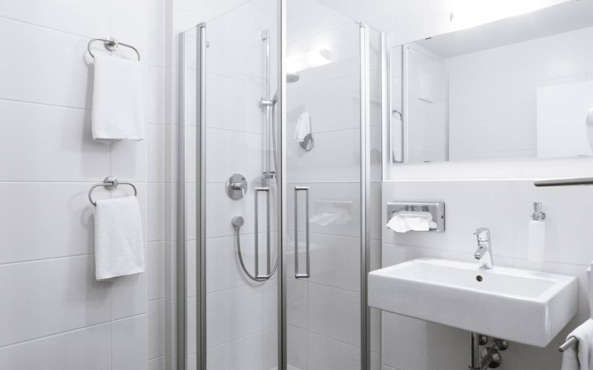 Photo of Bathroom in Amras