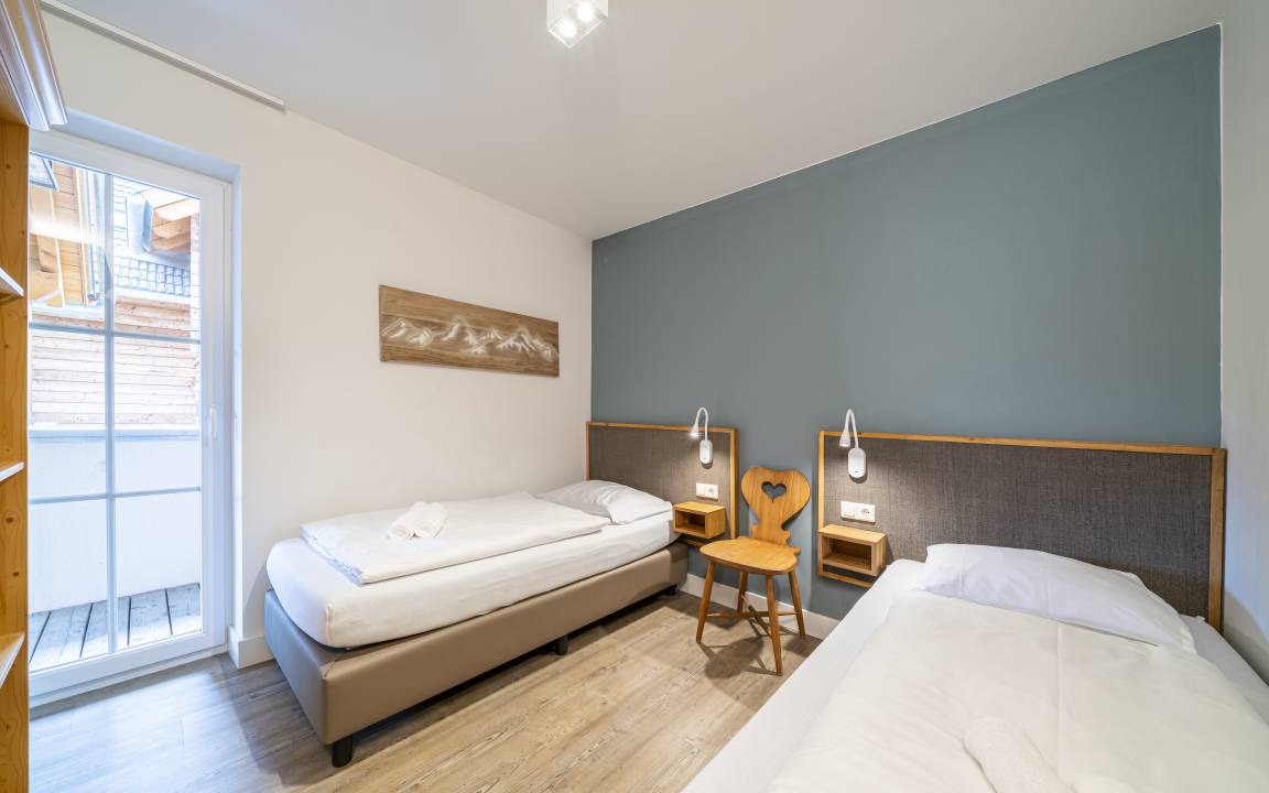 Photo of Bedroom in Katschberg