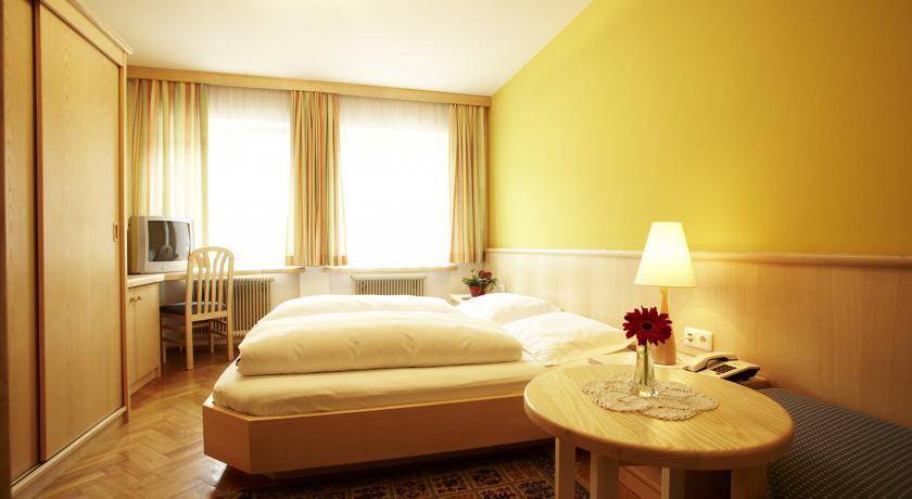 Photo of Bedroom in Golling an der Salzach