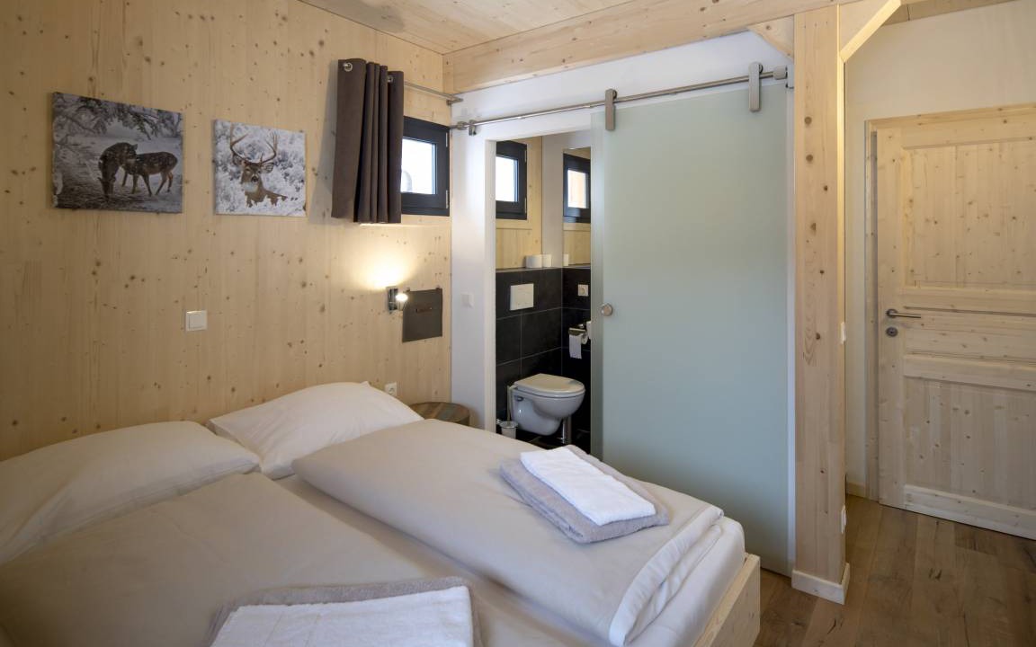 Photo of Bedroom in Pichl-Preunegg