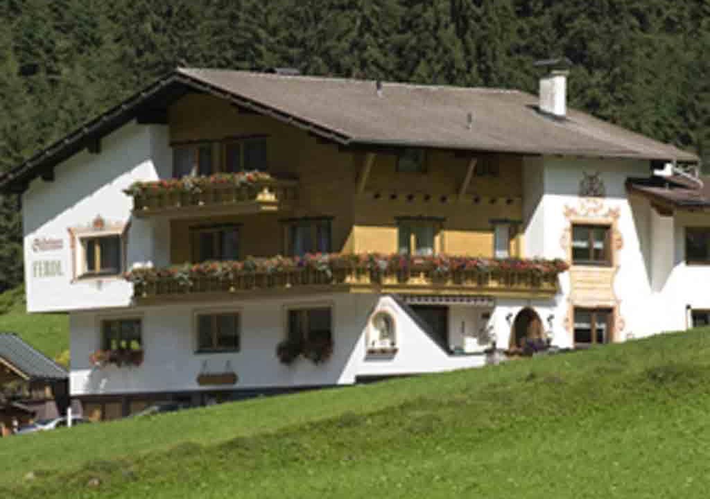 Photo of Others in Gries im Sellrain