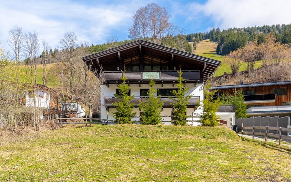 Photo of Others in Saalbach