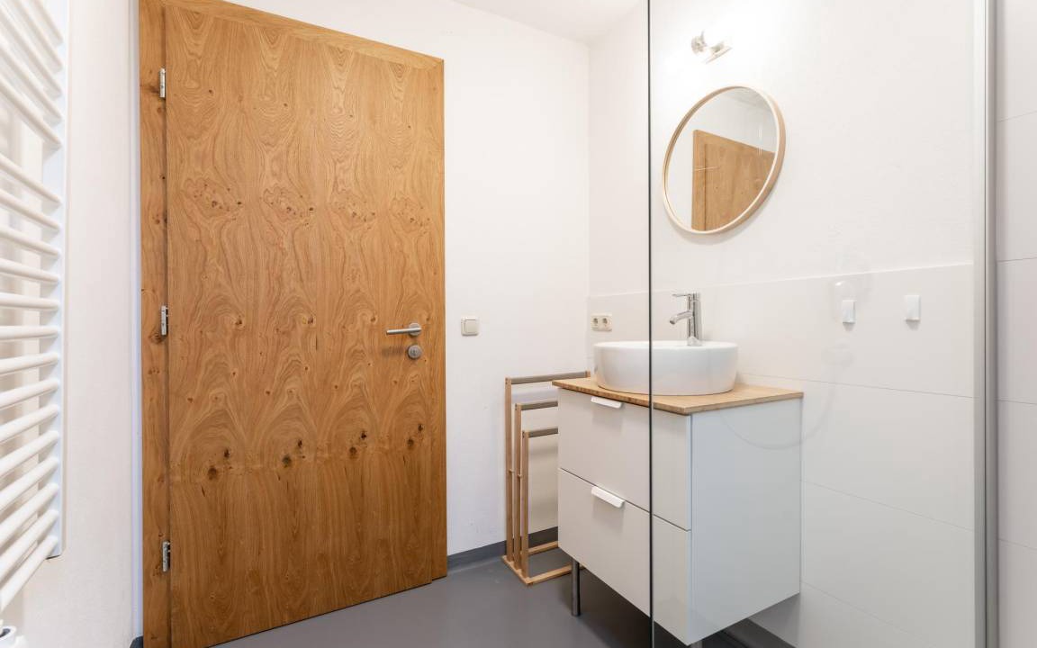 Photo of Bathroom in Saalbach