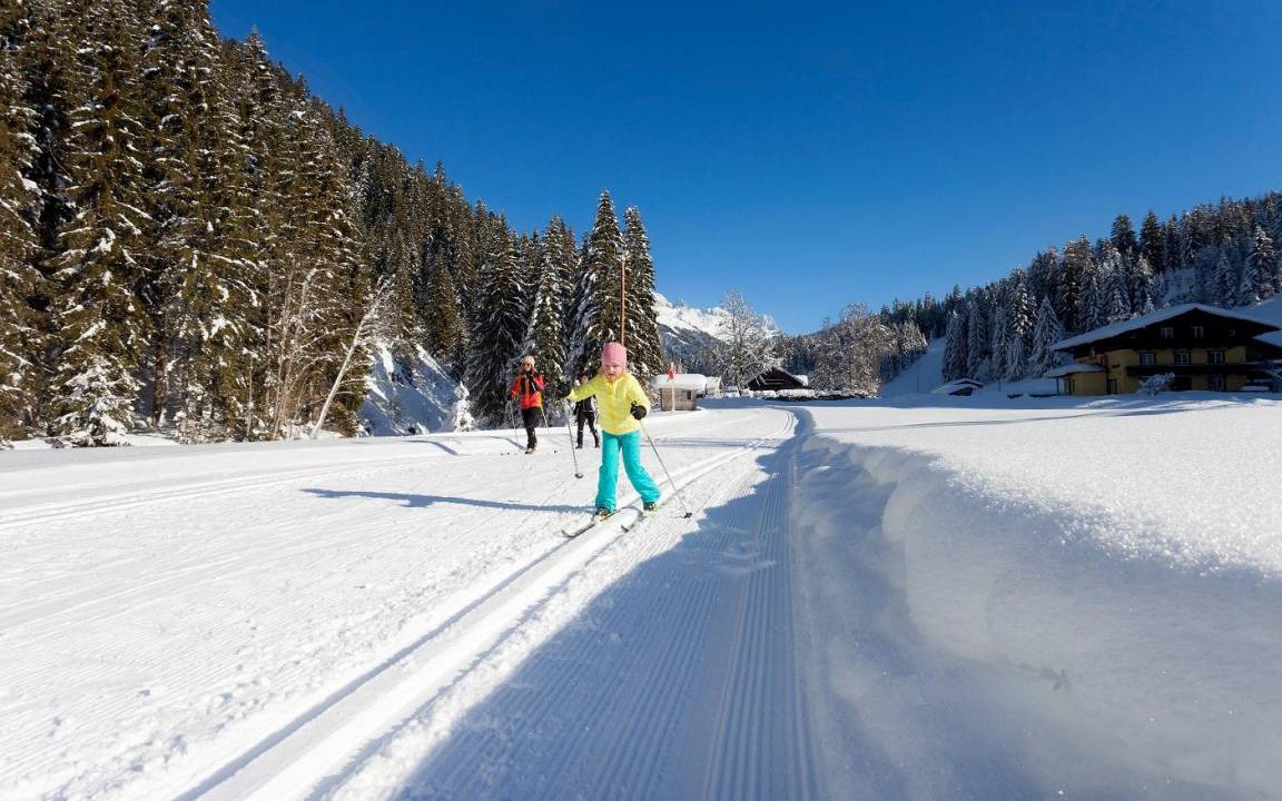 Photo of Others in Annaberg im Lammertal