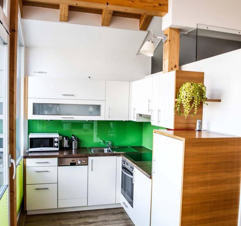 Photo of Kitchen in Golling an der Salzach