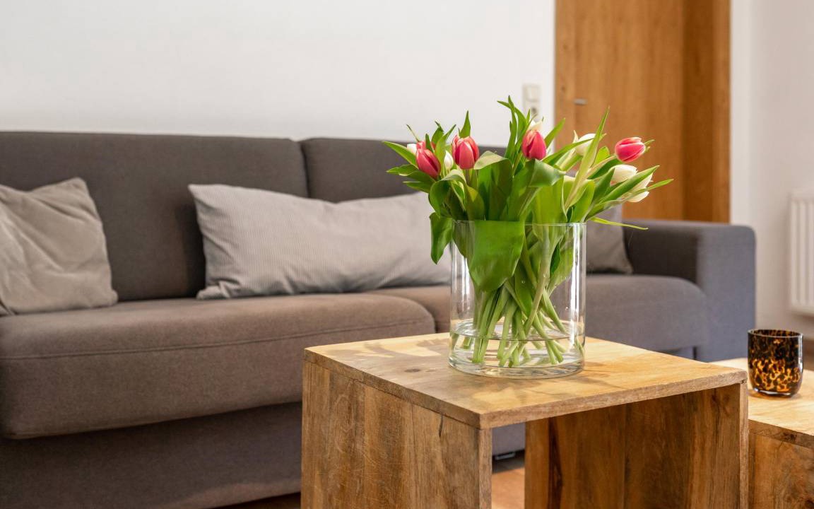 Photo of Livingroom in Saalbach