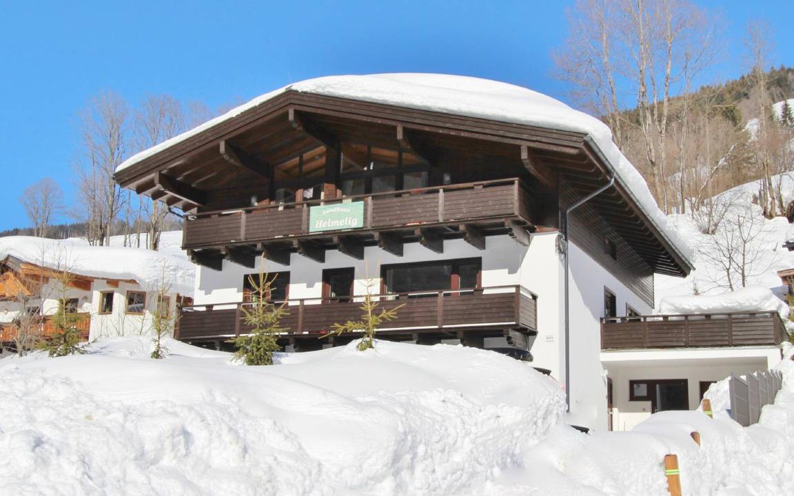 Photo of Others in Saalbach