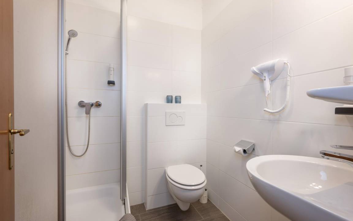 Photo of Bathroom in Taxham