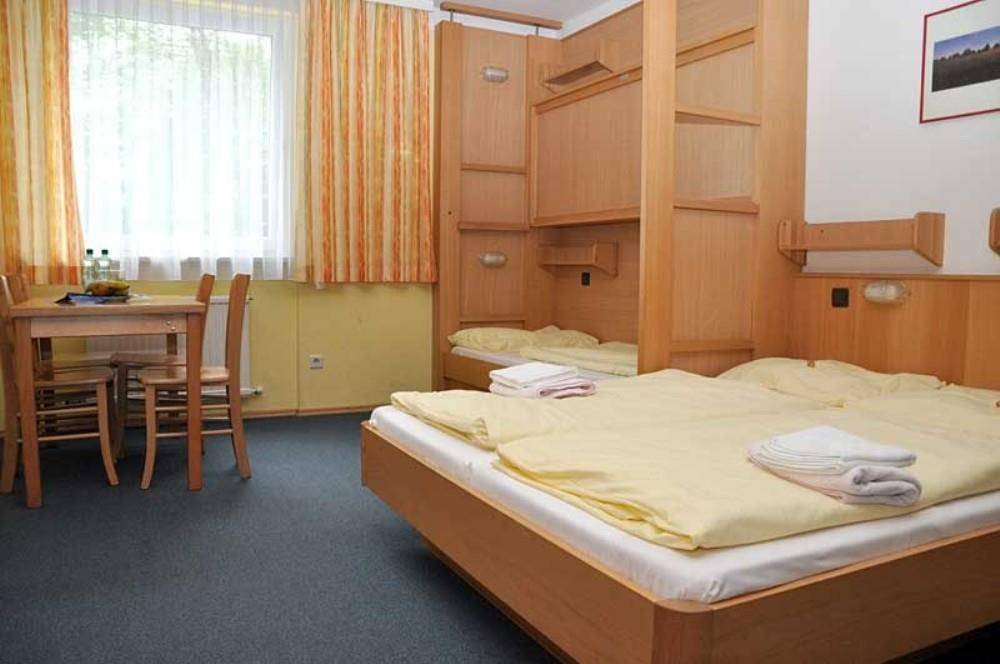 Photo of Bedroom in Salzburg-Sud