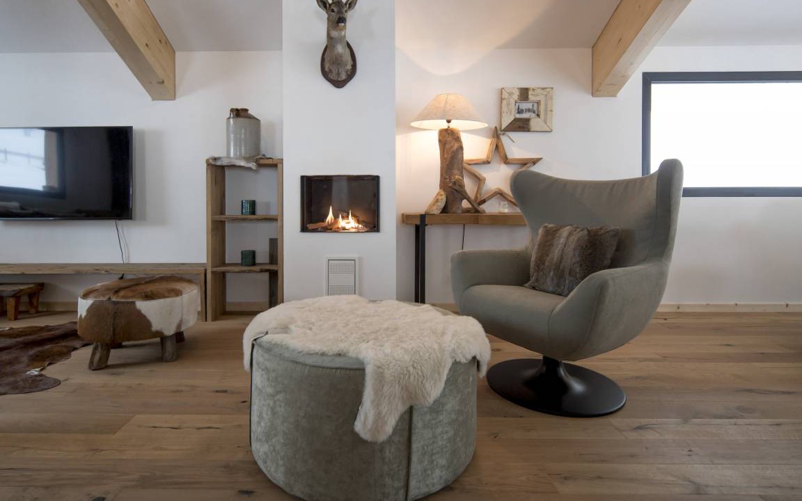 Photo of Livingroom in Pichl-Preunegg