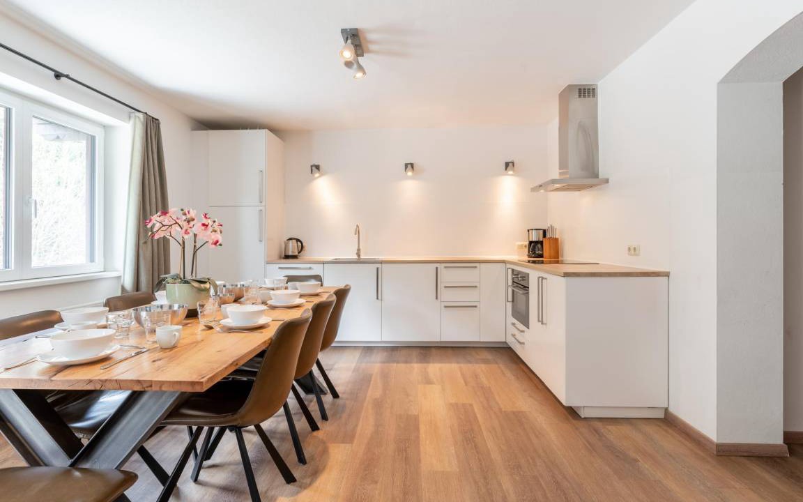 Photo of Kitchen in Saalbach