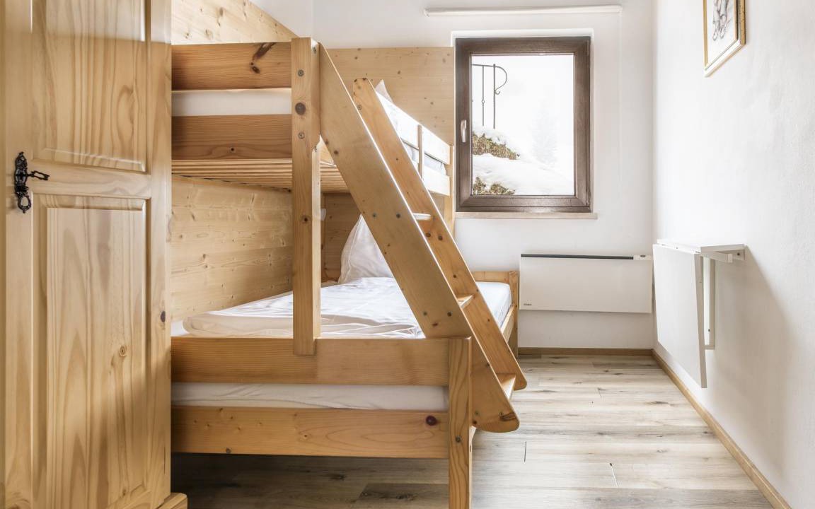 Photo of Bedroom in Wegscheid