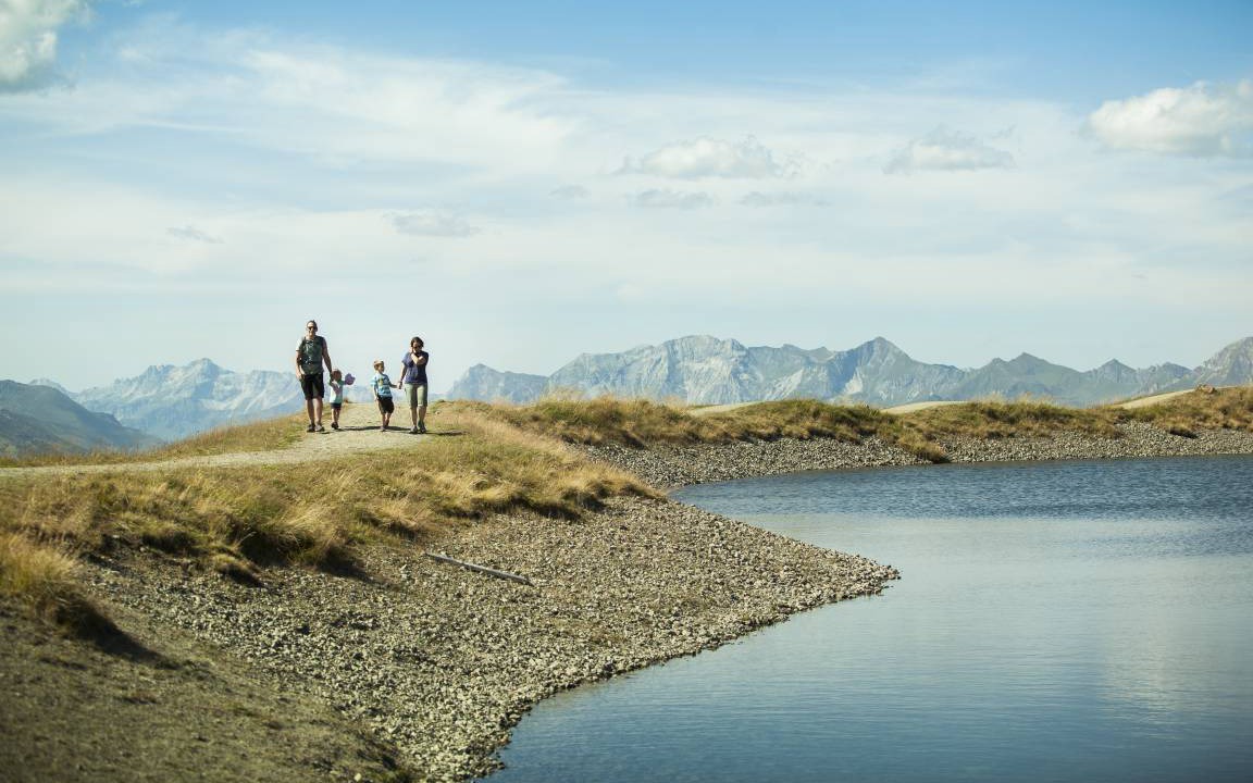 Photo of Others in Katschberg